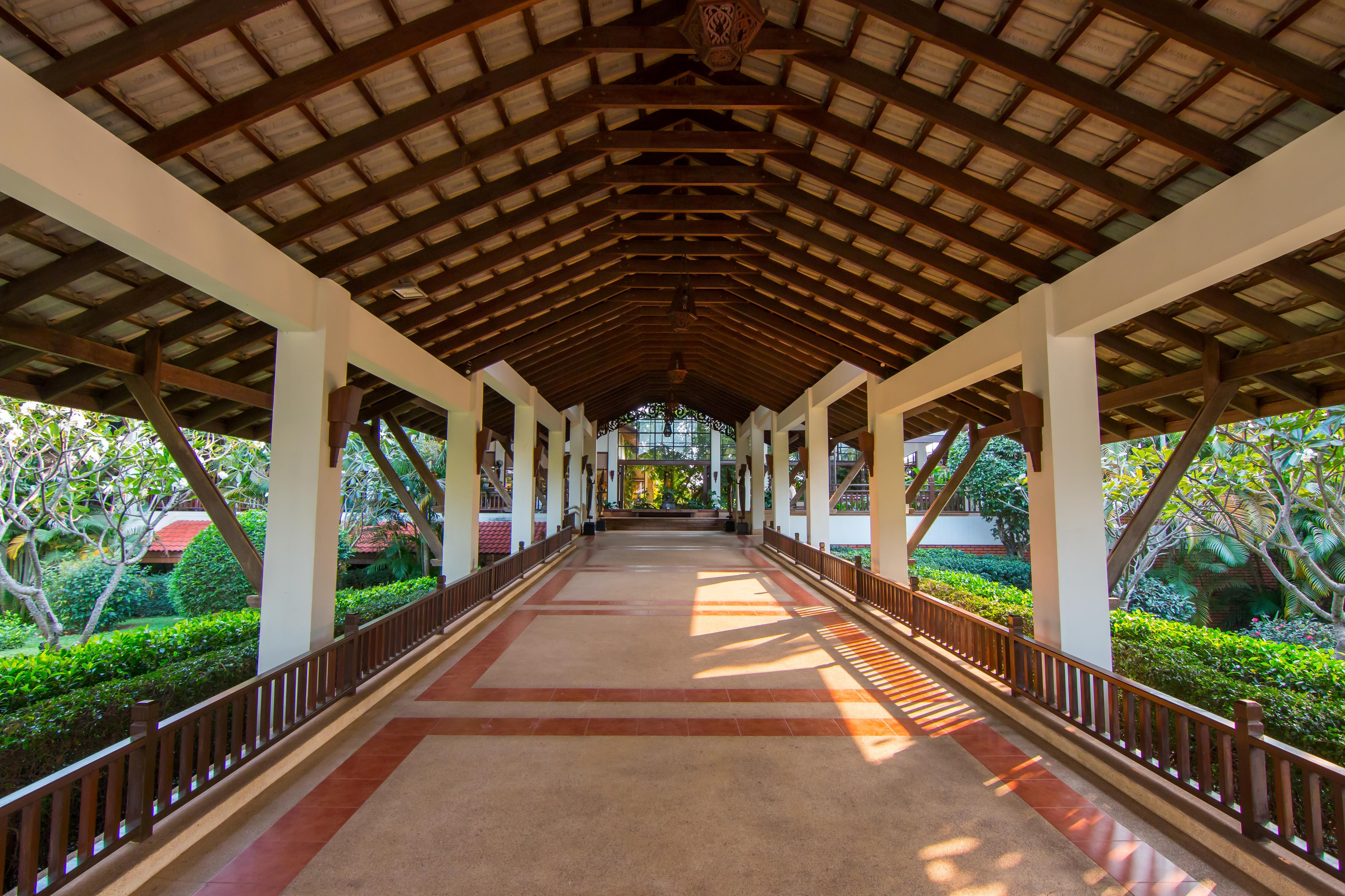 Palace Residence & Villa Siem Reap Exterior photo