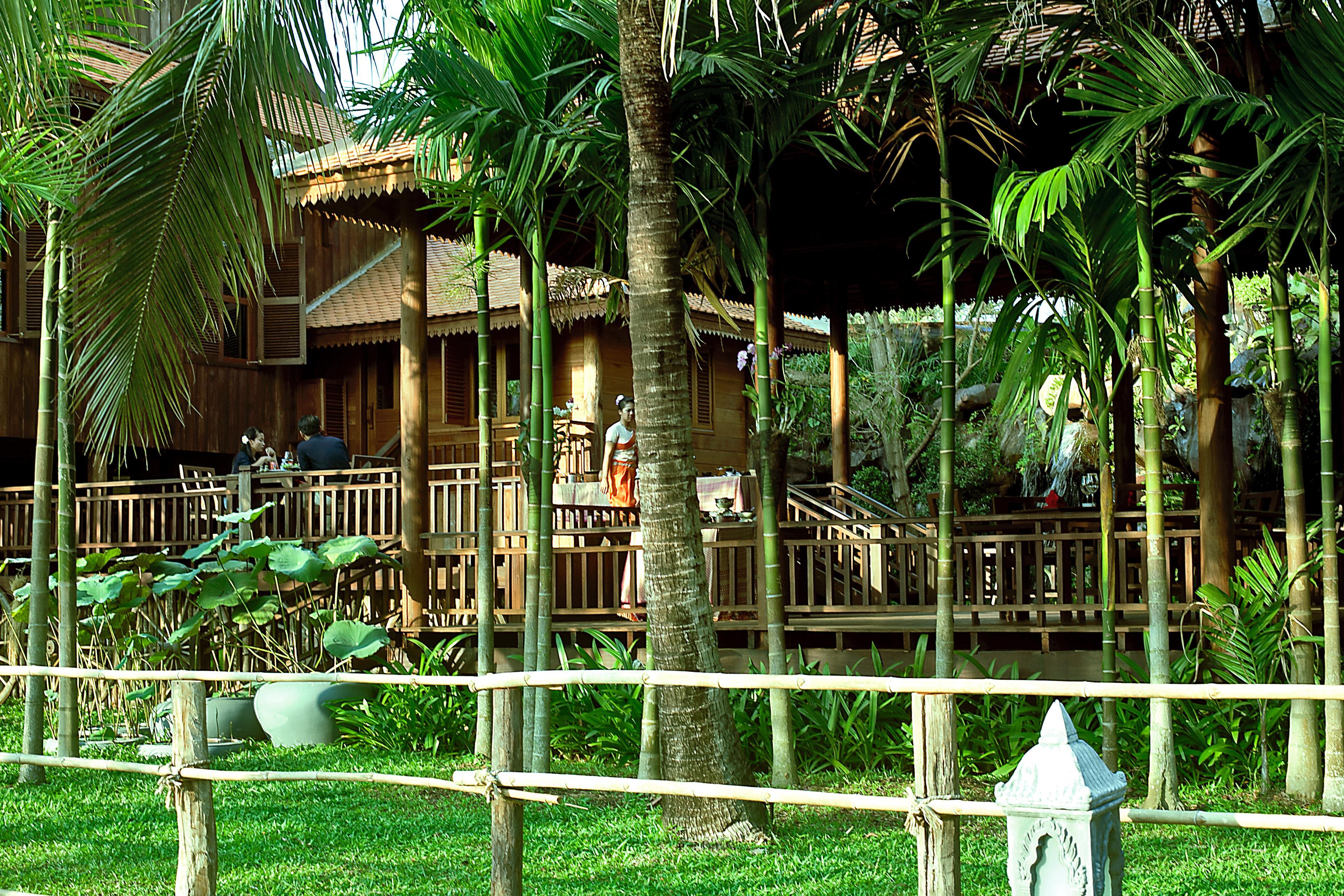 Palace Residence & Villa Siem Reap Exterior photo